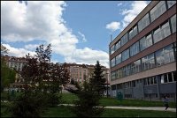 Druga gimnazija Sarajevo