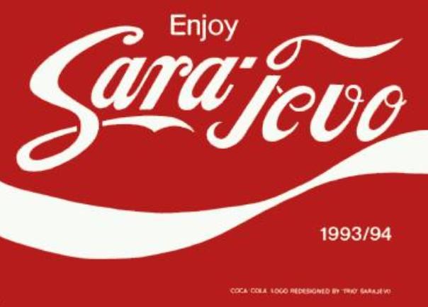 sarajevo plakat sarajevo plakat