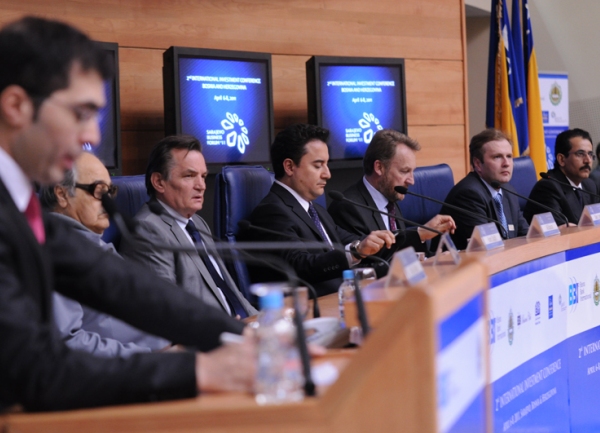 sarajevo business forum 2