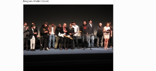 glas srpske - foto blin glas srpske - foto blin