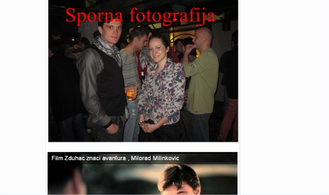 glas srpske - foto blin glas srpske - foto blin