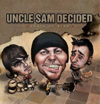 Uncle Sam Decided