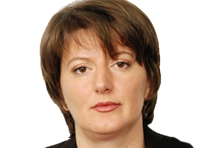 Atifete Jahjaga