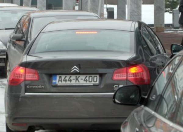 vozni park (FOTO: D. Božić)