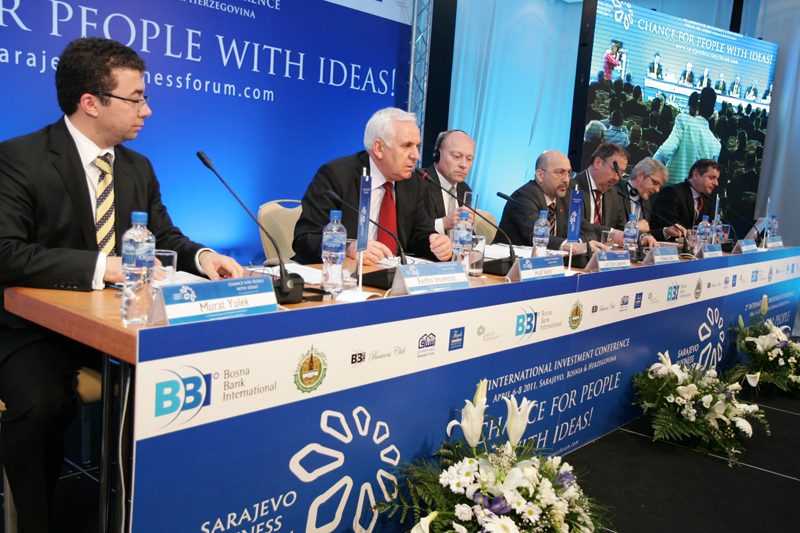 Sarajevo Business Forum5