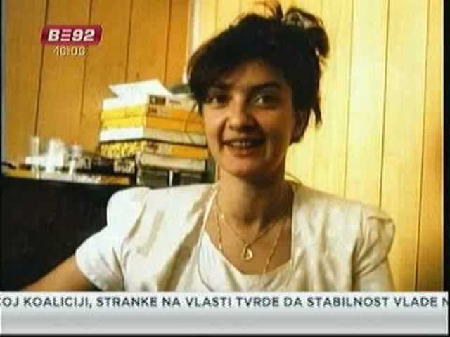 Dada Vujasinović Dada Vujasinović