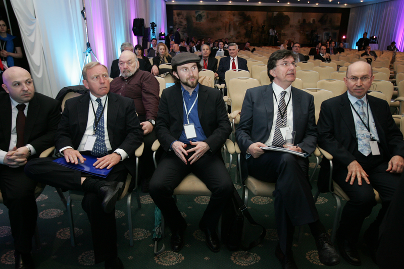 Sarajevo Business Forum/ Foto: DEPO Sarajevo Business Forum/ Foto: DEPO