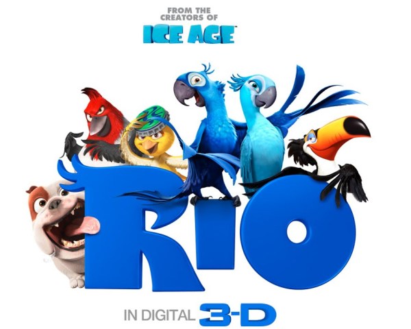 Film 'Rio'