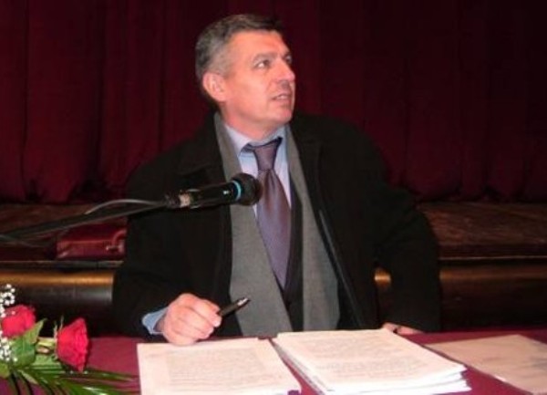Dragan Savić
