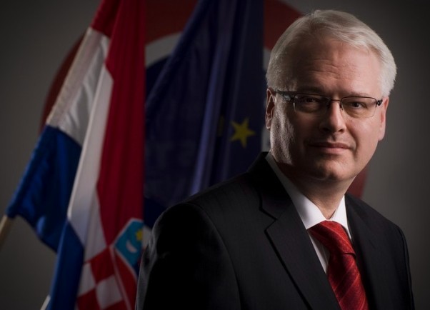 ivo josipovic fles