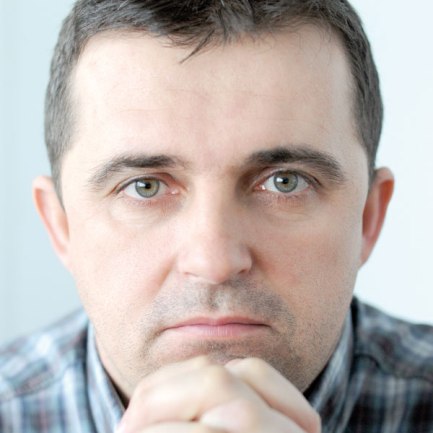 Dragan Jerinić