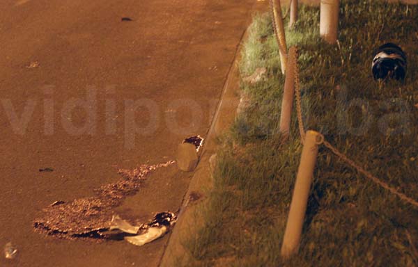 Udes u Tuzli/Foto: vidiportal.ba