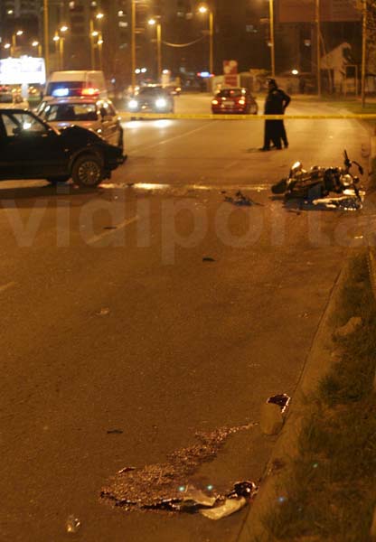 Udes u Tuzli/Foto: vidiportal.ba