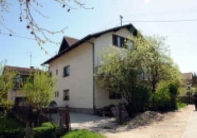 kuća Sa&scaron;e Stankovića