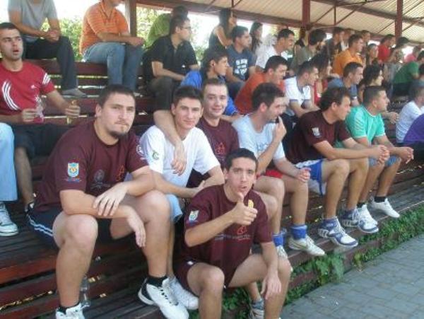 SOBL - sportske igre BL