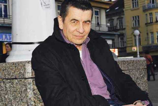 Geoffrey Nice