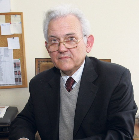 Dragan Zorić