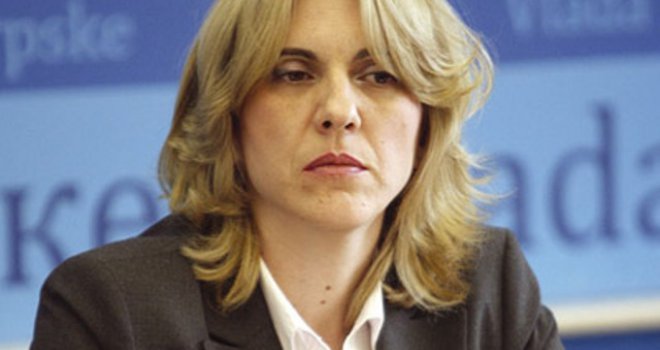 Željka Cvijanović već potpisala Reformsku agendu i uputila je u Bruxelles?!