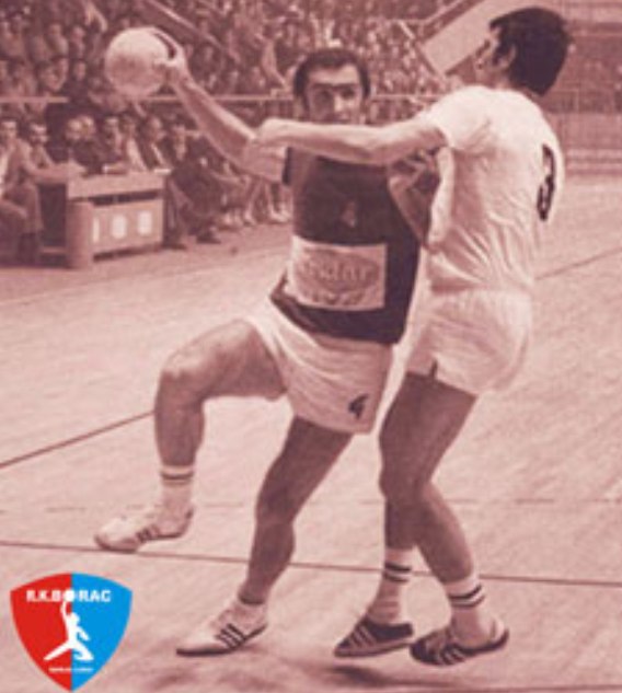 Borčeva nezaboravna noć