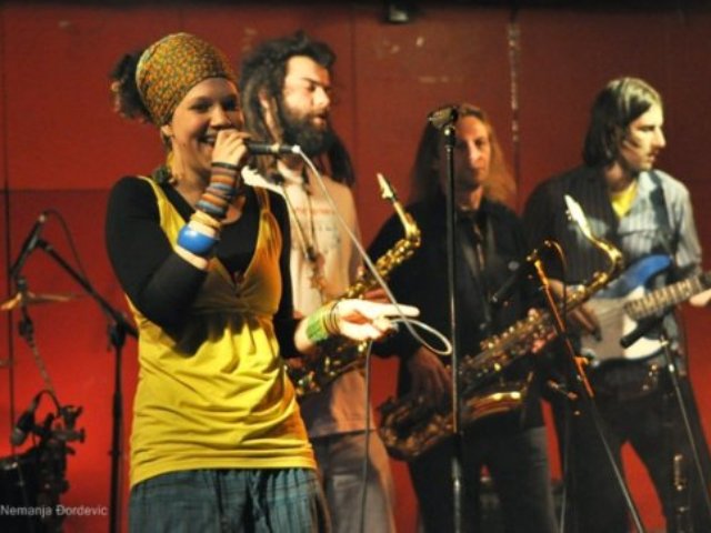 Zaa, FOTO: Nemanja Đorđević