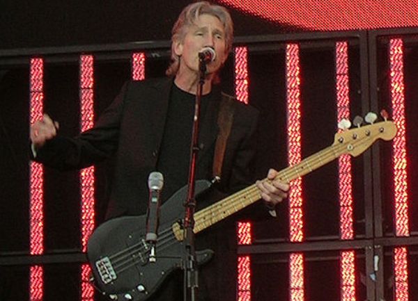 Rodžer Voters, Foto: Vikip.