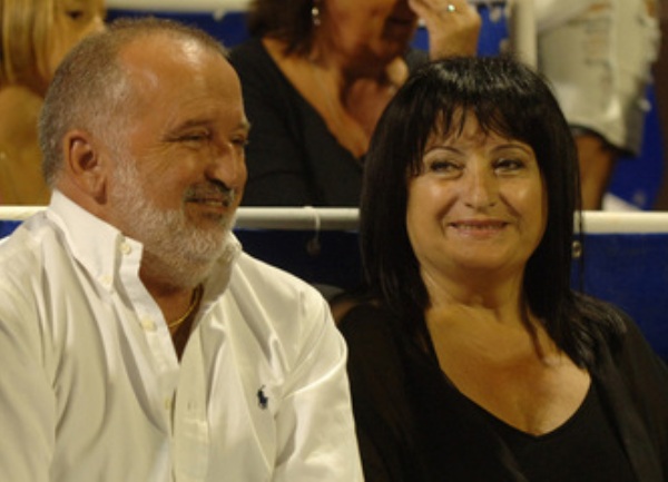 Mirko i Vinka Cetinski