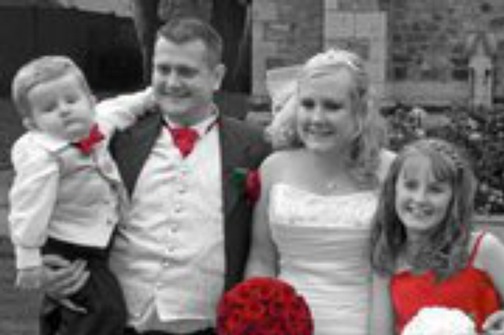 Alfie Clamp, dječak s dodatnim nizom DNK