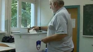 referendum u Sloveniji