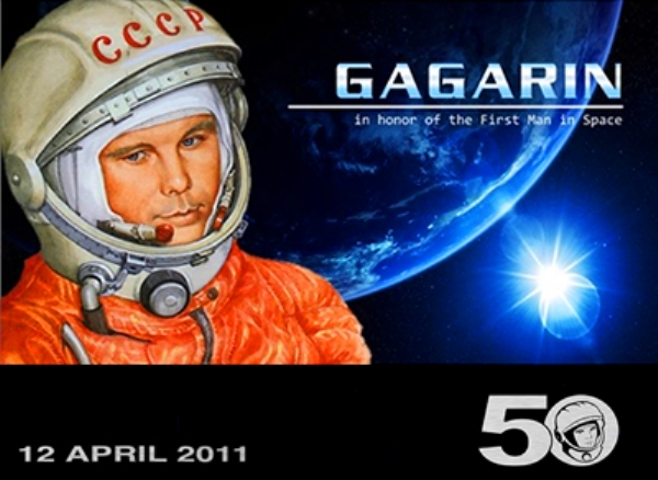 gagarin