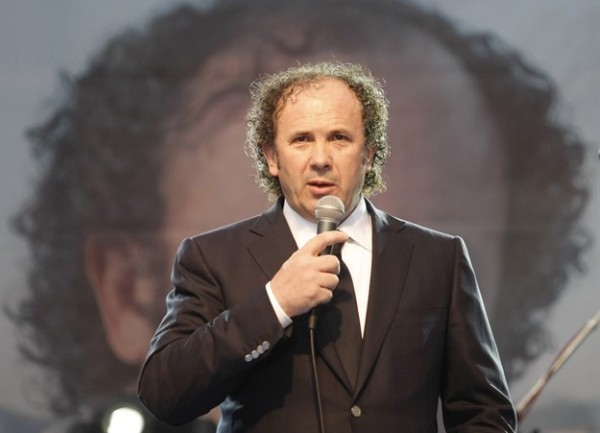 Željko Kerum, Foto: Cropix