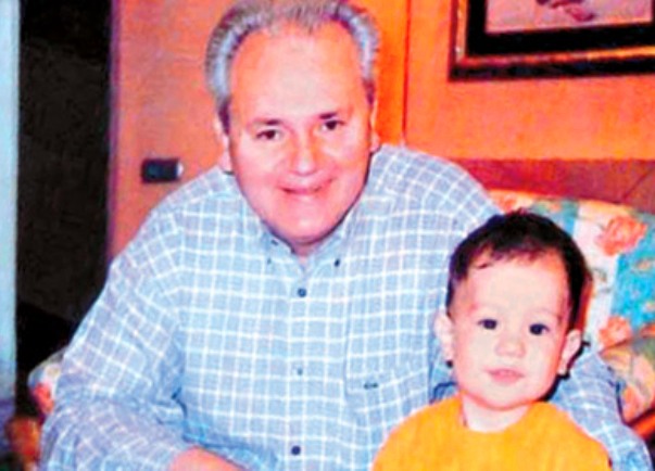 milosevic unuk