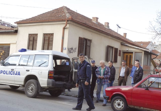 Stanko Đorđević mjesecima spavao sa mrtvom ženom/FOTO:NOVOSTI