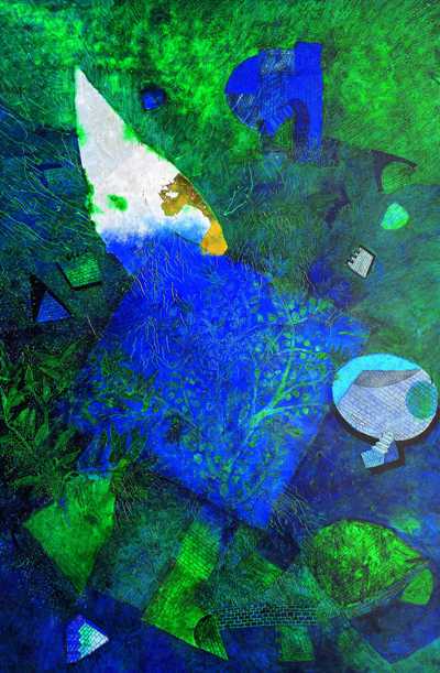 Erol Akyavas - Locuf of Extremity1 Erol Akyavas - Locuf of Extremity1