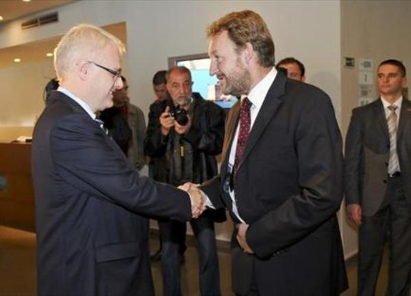 josipovic izetbegovic