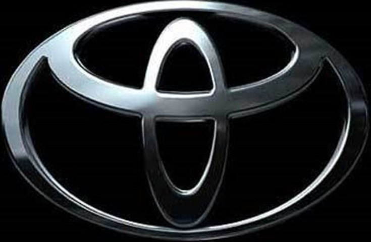 Tojota - logo