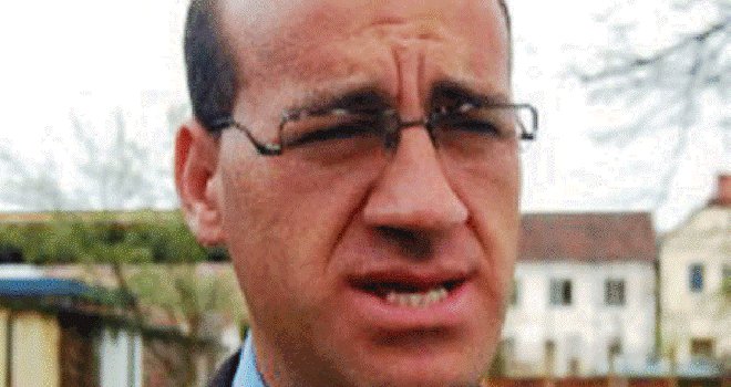 Salkić u Srebrenici pozvao vlasti RS-a da odustanu od referenduma