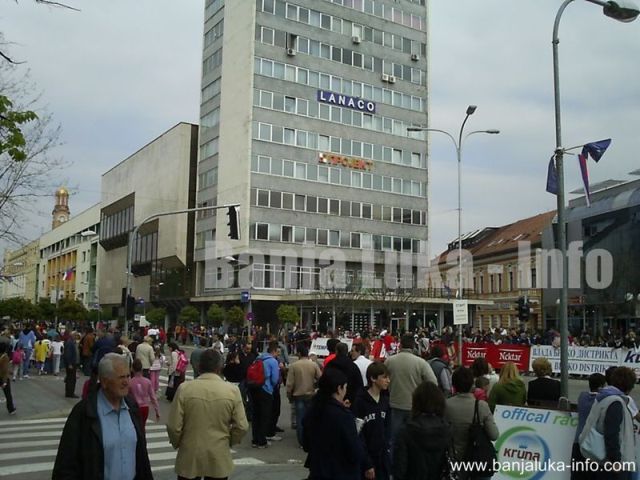 Dan grada Banja Luka 2010/Foto:BL - info