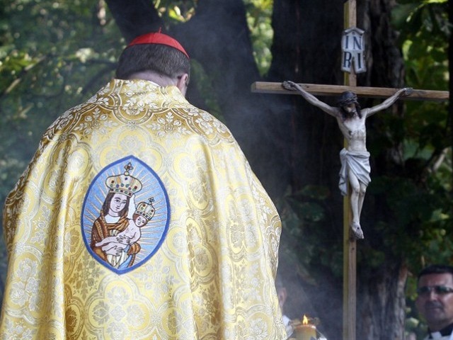 Molitva, FOTO: Cropix