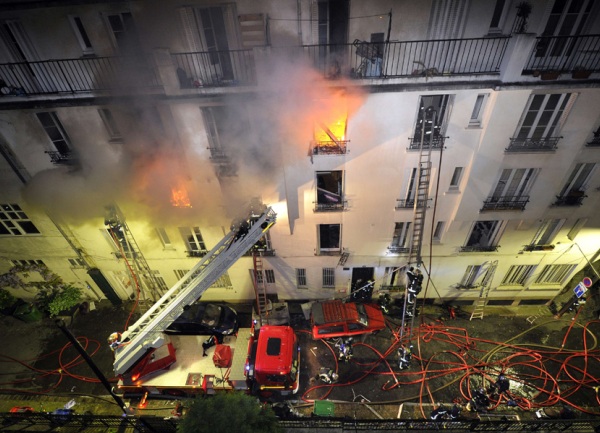 pariz pozar pariz pozar