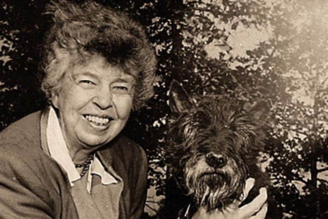 Eleanor Roosevelt Eleanor Roosevelt