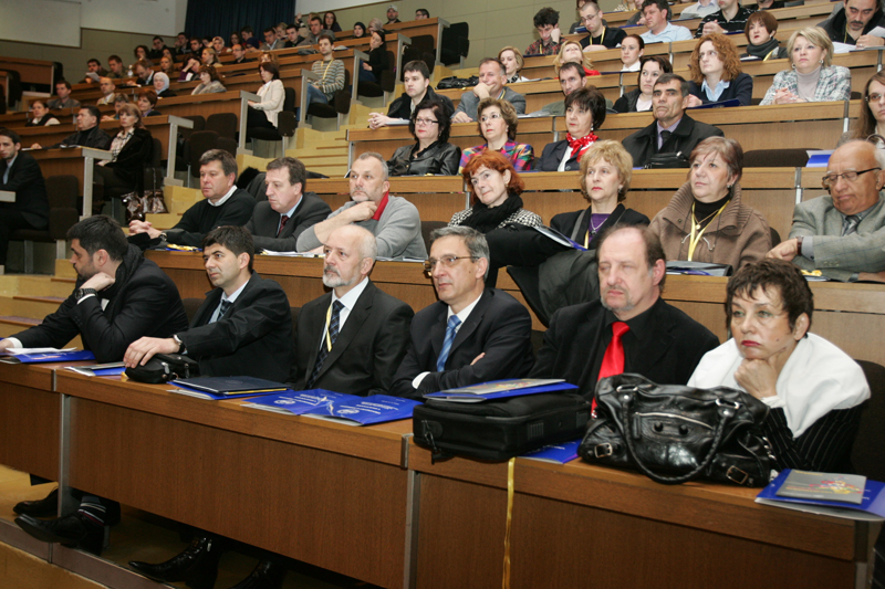 Dvodnevno savjetovanje o reformi bolonjskog procesa