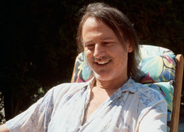 Johnny &Scaron;tulić