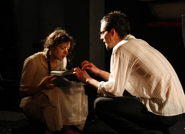 U traganju za bojom kestena - SARTR