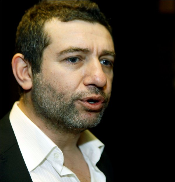 Bahadir Karatas/ Foto: DEPO