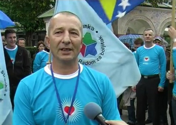 Zijad Dervi&scaron;ević