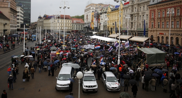 protesti u Zg-generali
