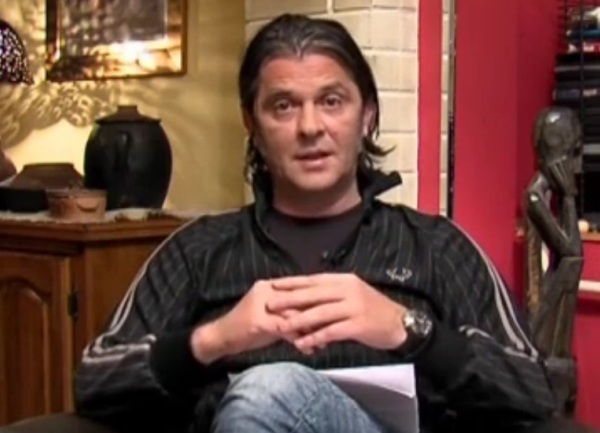 Slobodan Vasković na Face TV