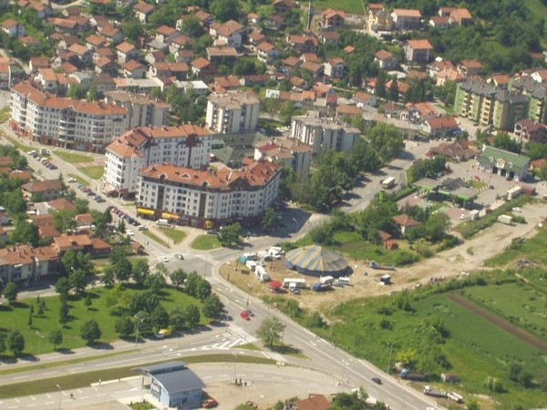 Starčevica