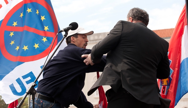 podrska generalima u Zagrebu