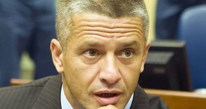 Naser Orić imenovan za savjetnika ministra boraca Federacije BiH